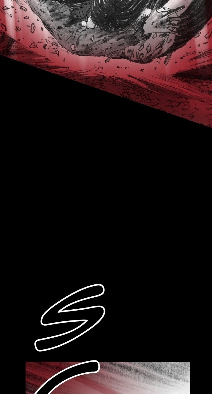 Hell Train Chapter 9 page 32 - 