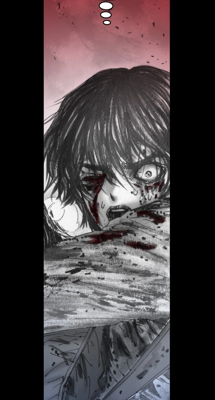 Hell Train Chapter 9 page 39 - 