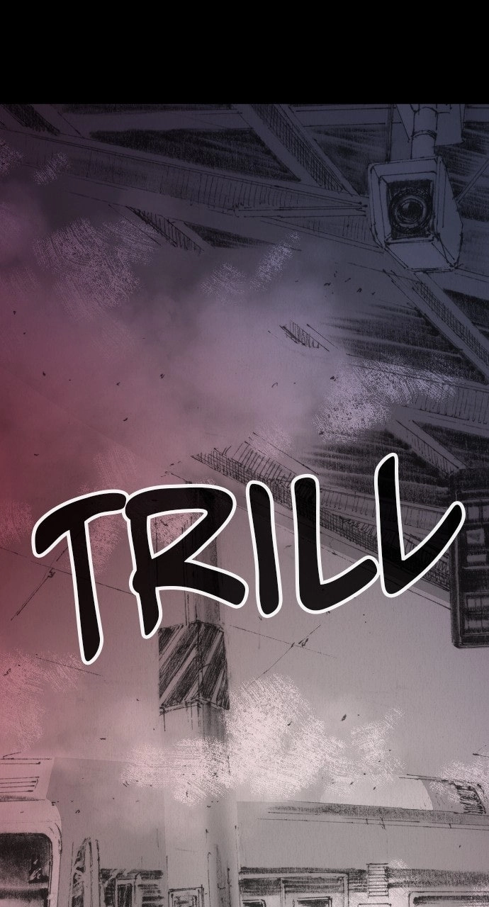 Hell Train Chapter 9 page 43 - 