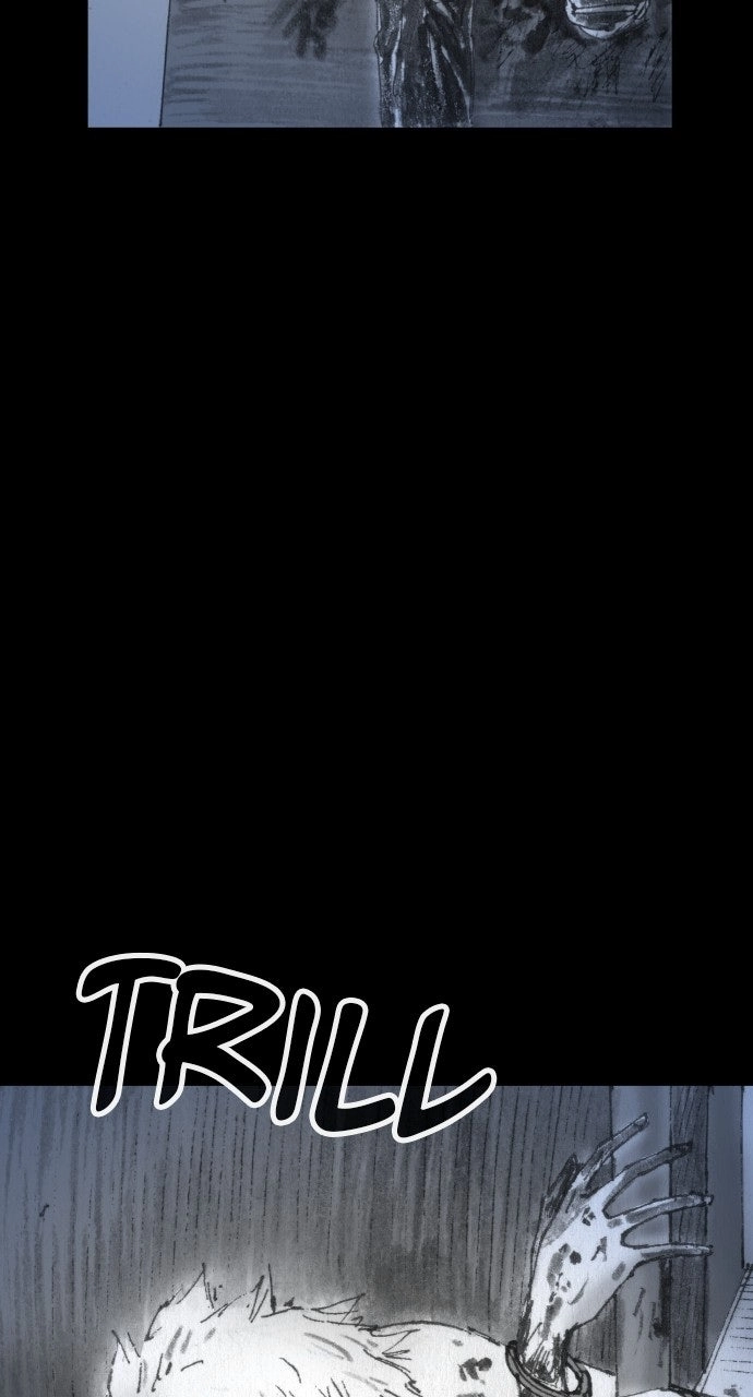 Hell Train Chapter 9 page 46 - 