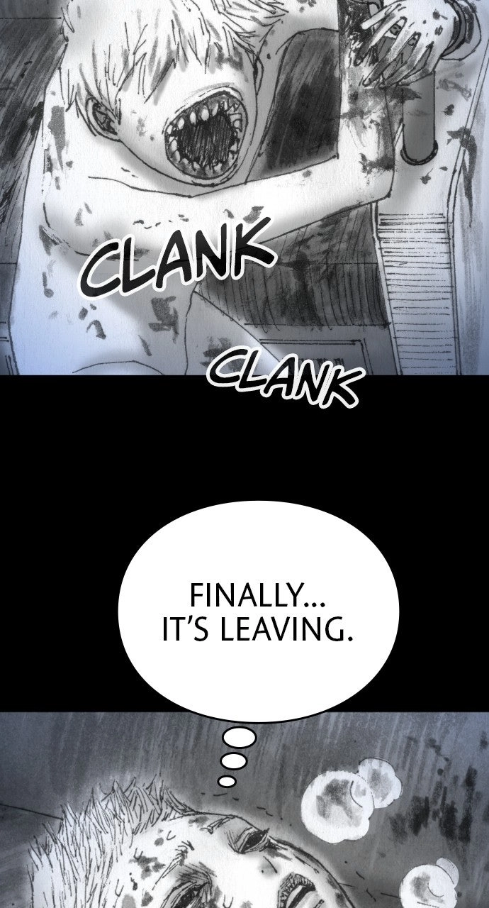 Hell Train Chapter 9 page 47 - 