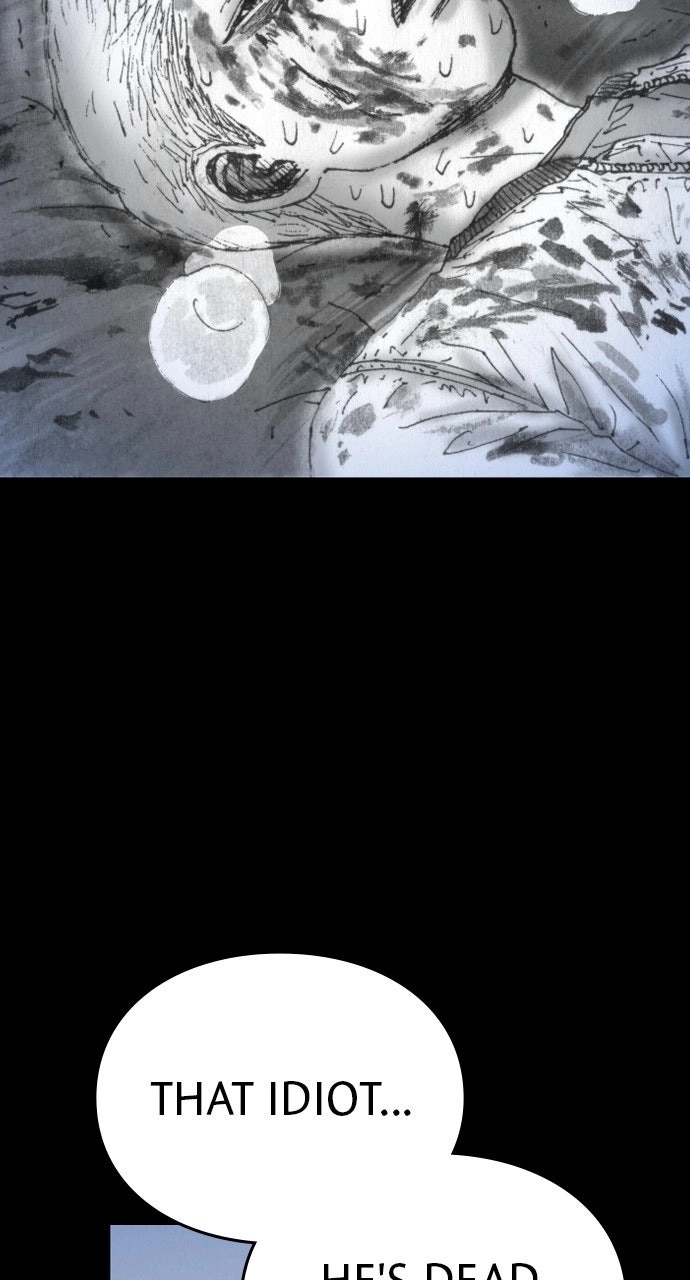 Hell Train Chapter 9 page 48 - 