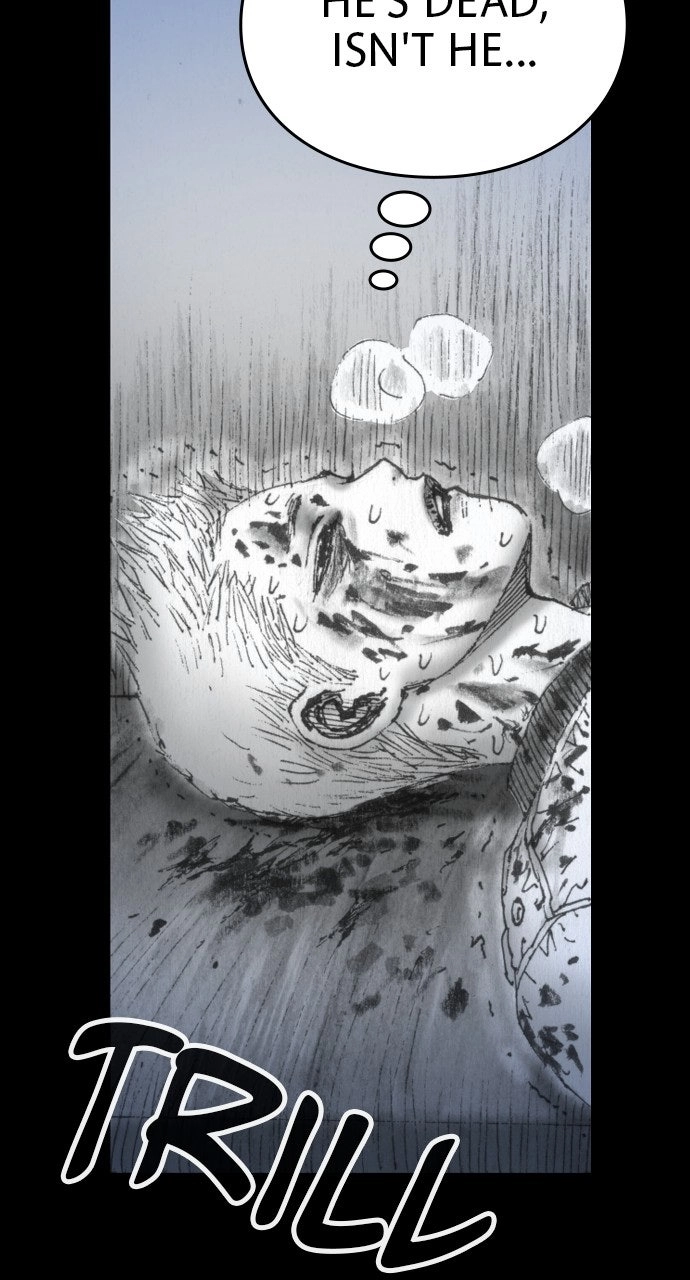Hell Train Chapter 9 page 49 - 