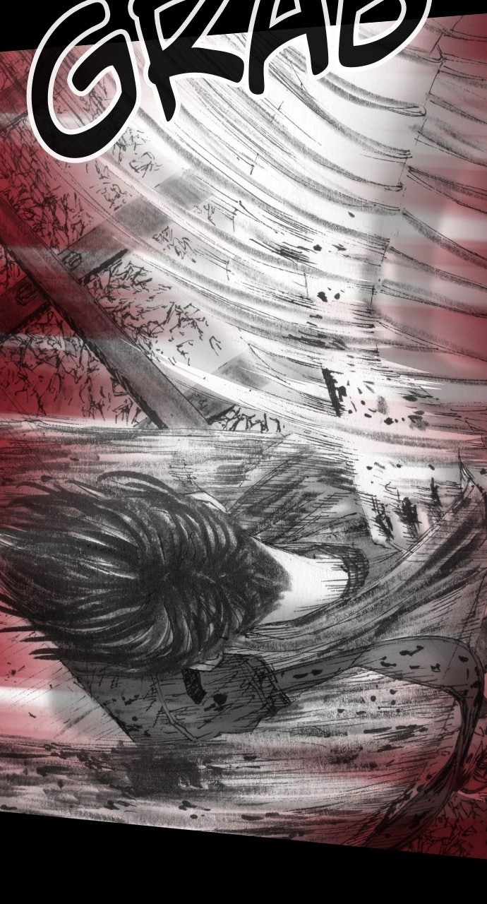 Hell Train Chapter 9 page 6 - 