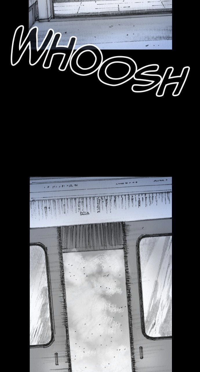 Hell Train Chapter 9 page 51 - 