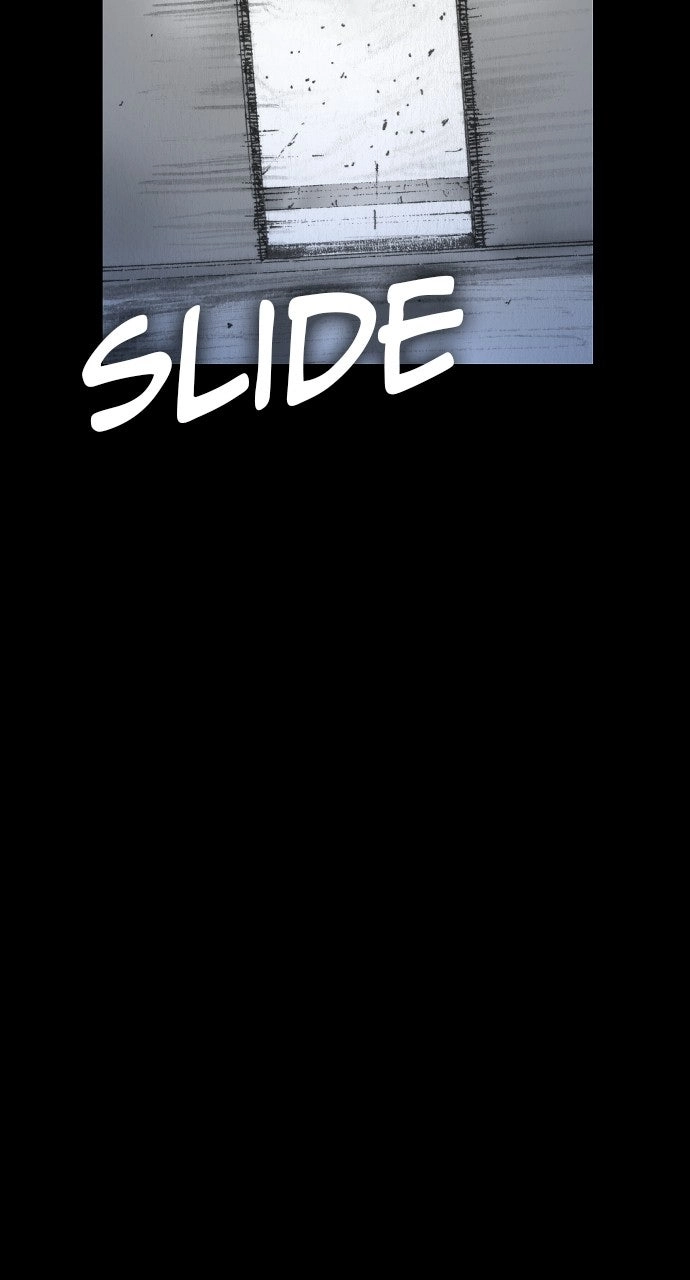 Hell Train Chapter 9 page 52 - 