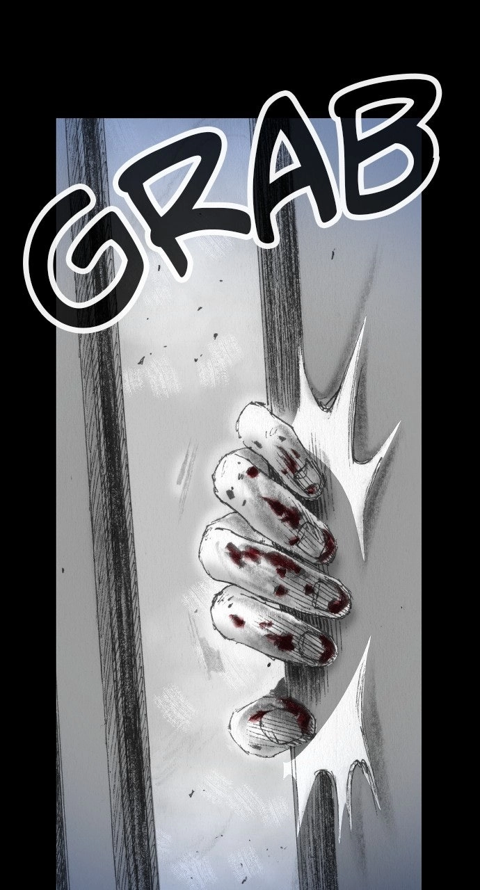 Hell Train Chapter 9 page 53 - 