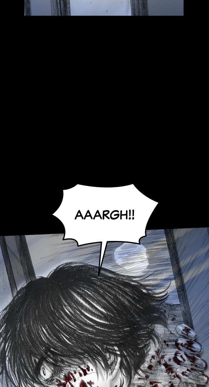 Hell Train Chapter 9 page 54 - 