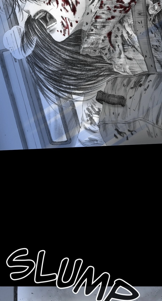Hell Train Chapter 9 page 55 - 