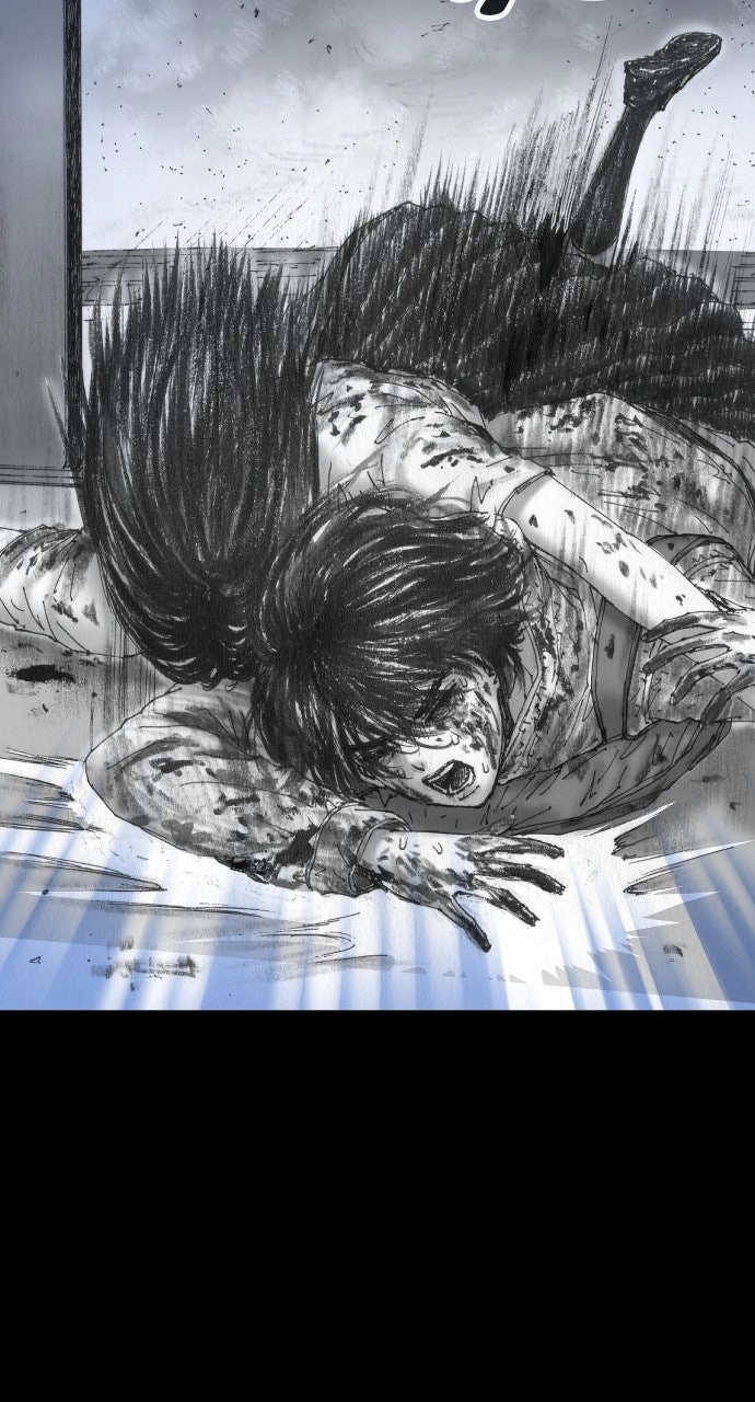 Hell Train Chapter 9 page 56 - 