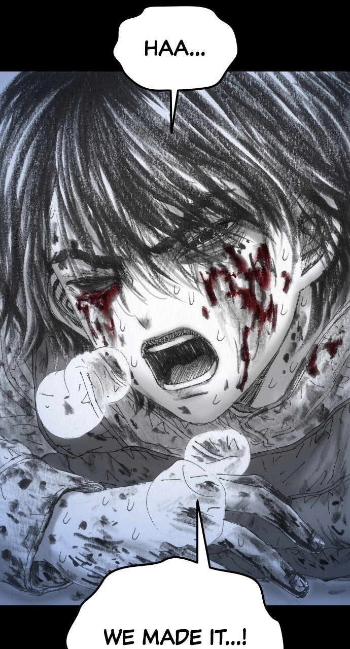 Hell Train Chapter 9 page 57 - 