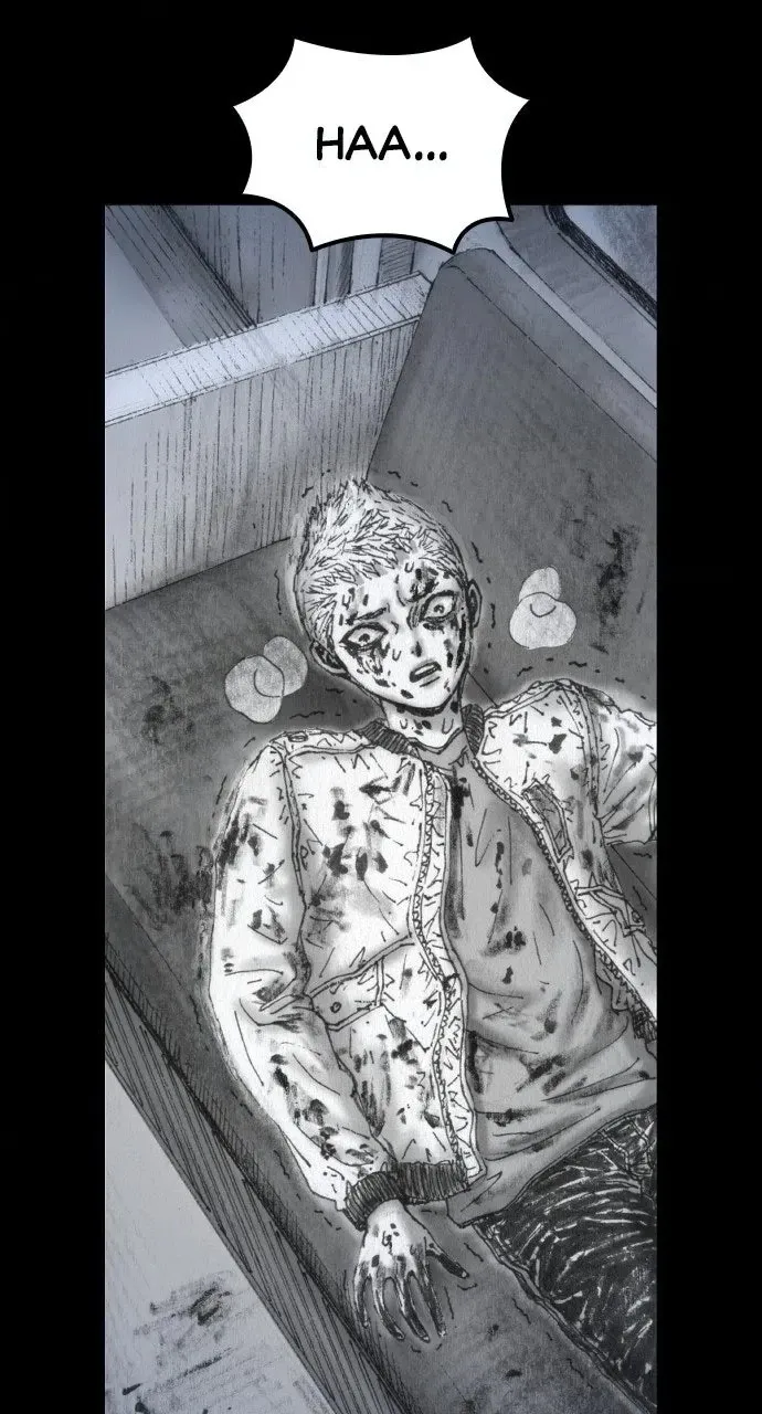 Hell Train Chapter 9 page 60 - 
