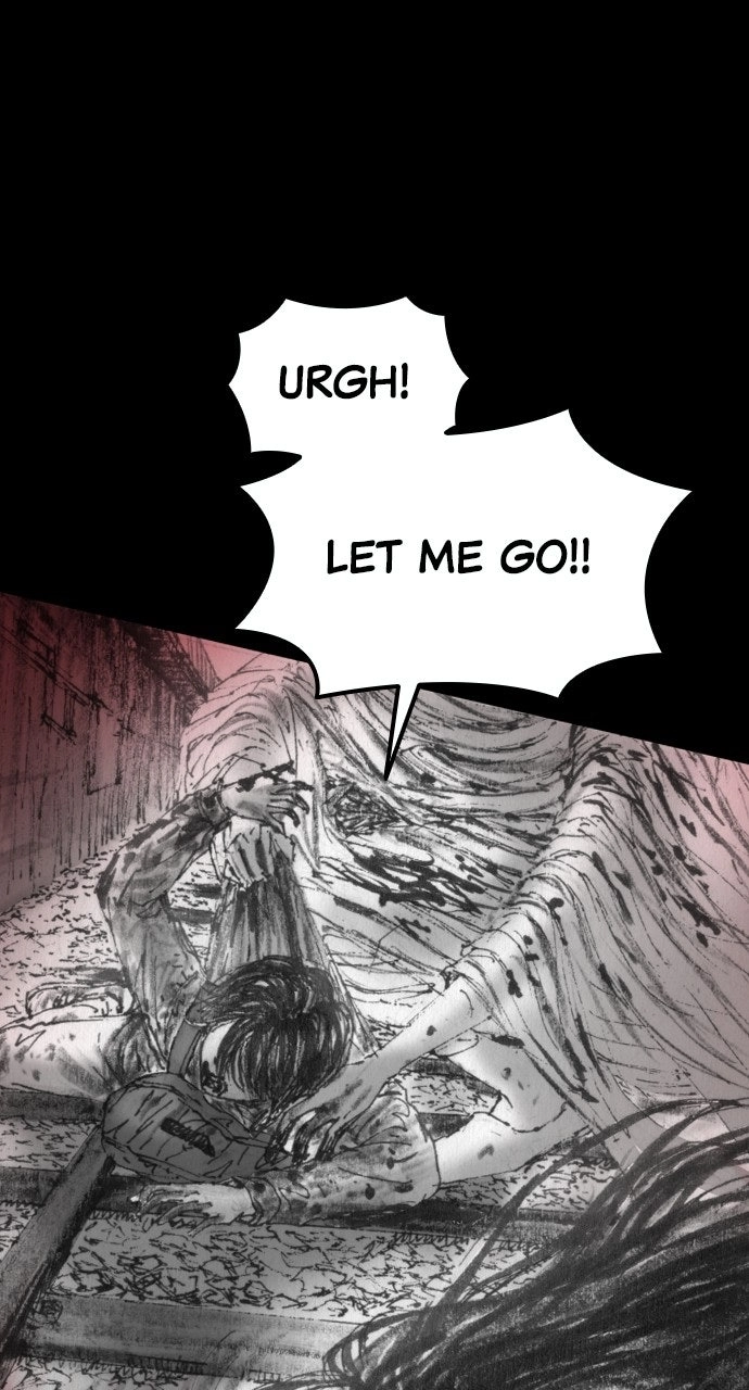 Hell Train Chapter 9 page 7 - 