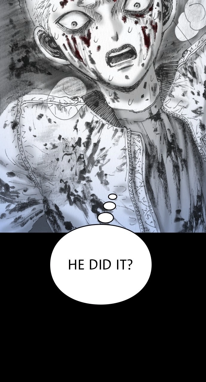 Hell Train Chapter 9 page 62 - 