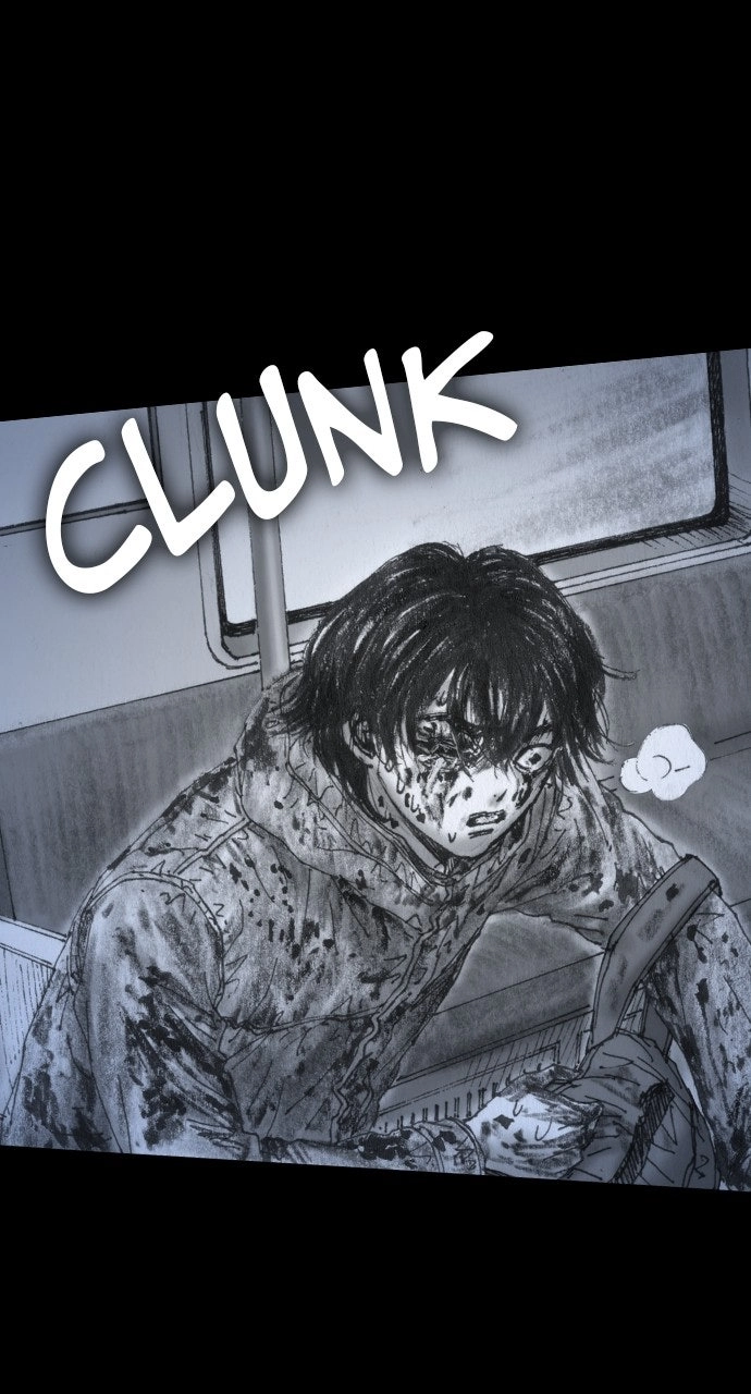 Hell Train Chapter 9 page 63 - 