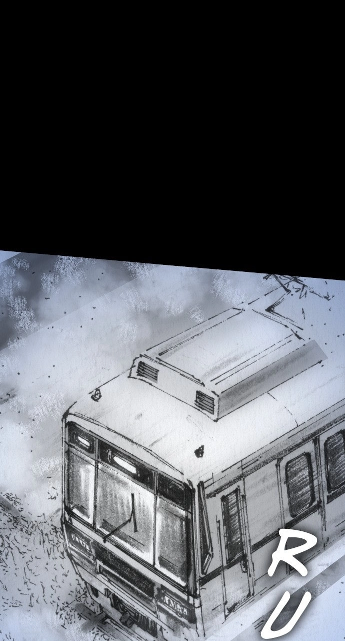 Hell Train Chapter 9 page 64 - 