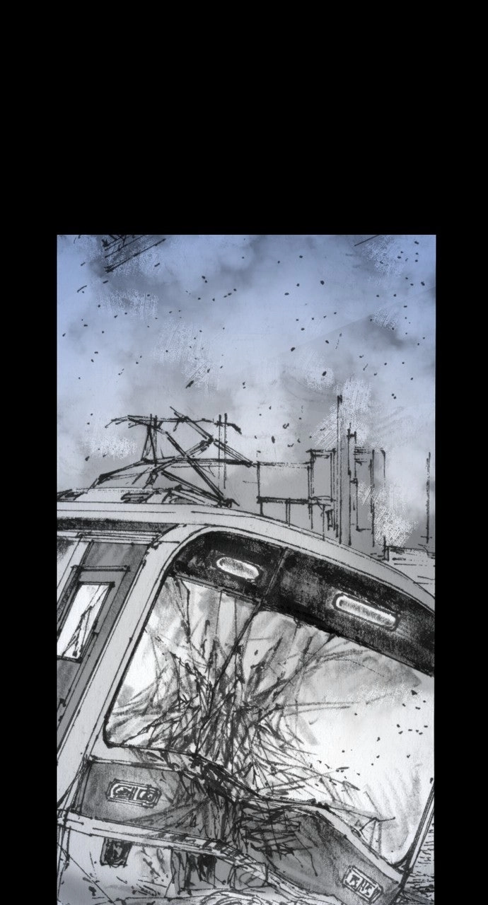 Hell Train Chapter 9 page 67 - 