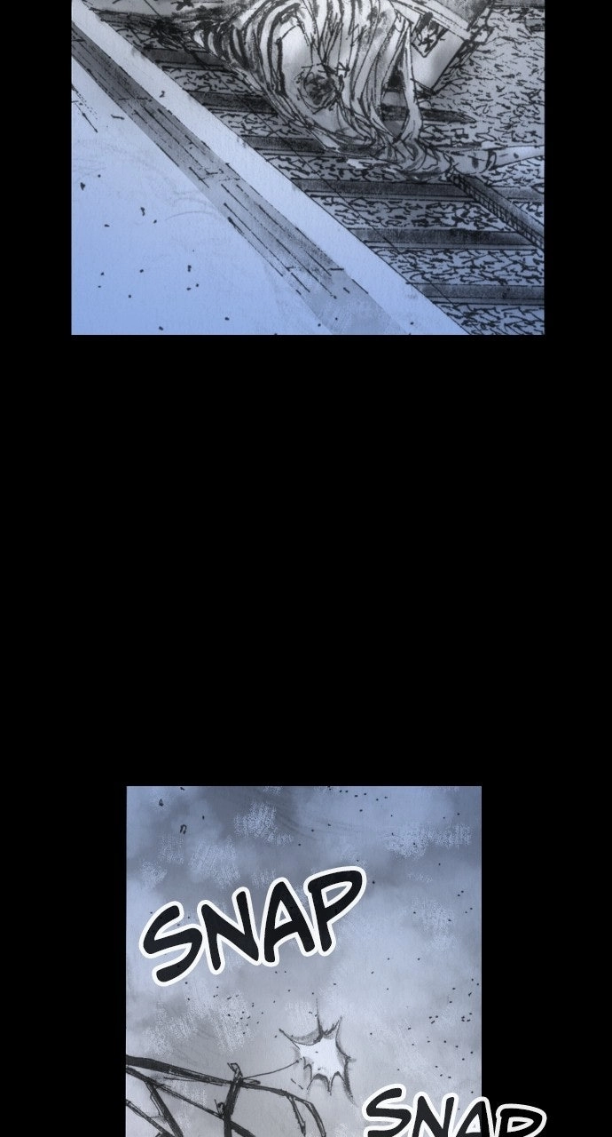 Hell Train Chapter 9 page 68 - 
