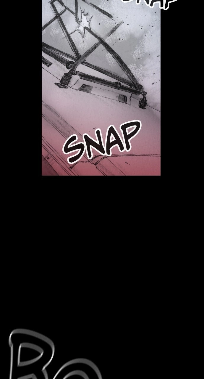 Hell Train Chapter 9 page 69 - 