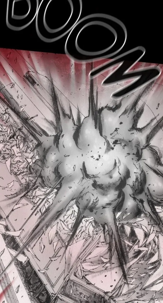 Hell Train Chapter 9 page 70 - 