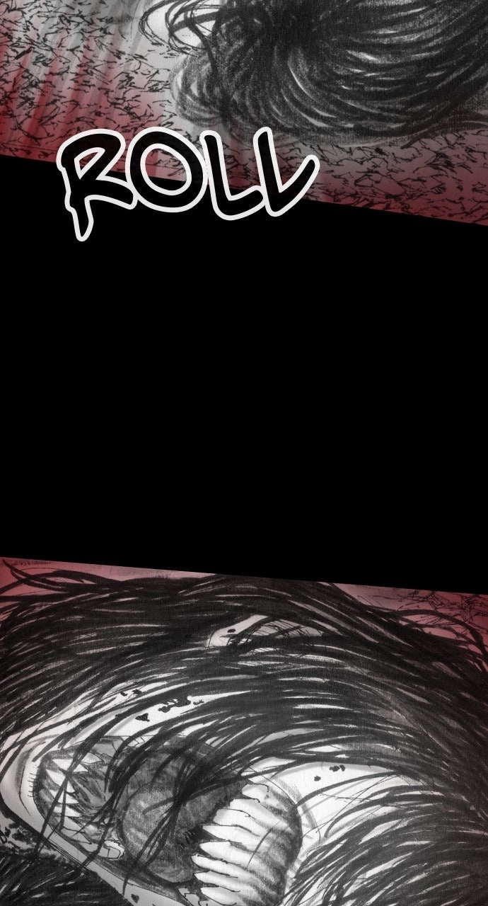 Hell Train Chapter 9 page 8 - 