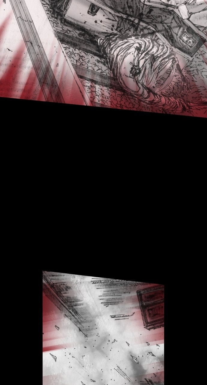 Hell Train Chapter 9 page 71 - 