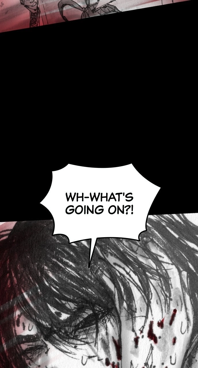 Hell Train Chapter 9 page 74 - 