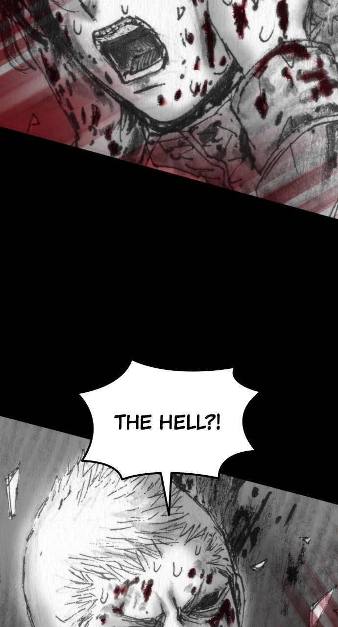 Hell Train Chapter 9 page 75 - 