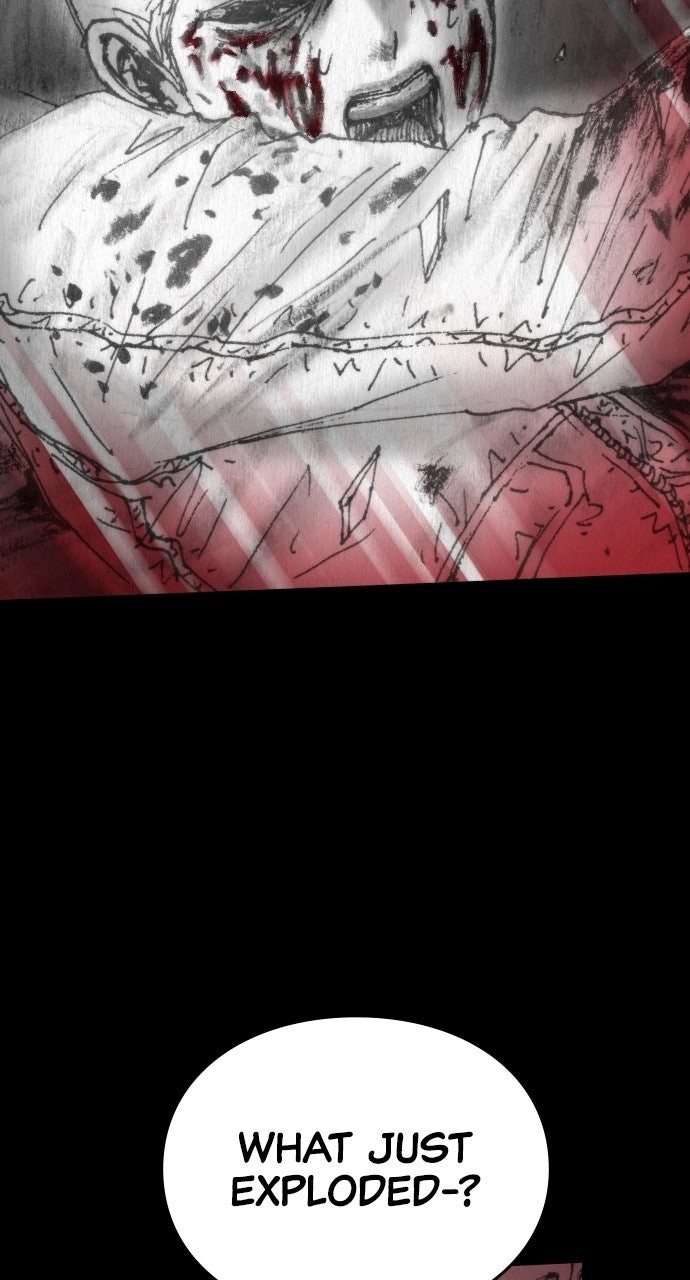 Hell Train Chapter 9 page 76 - 