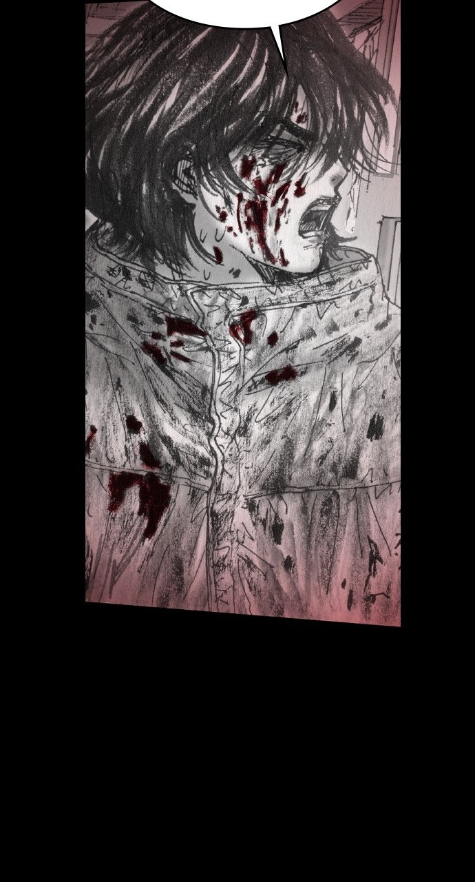 Hell Train Chapter 9 page 77 - 