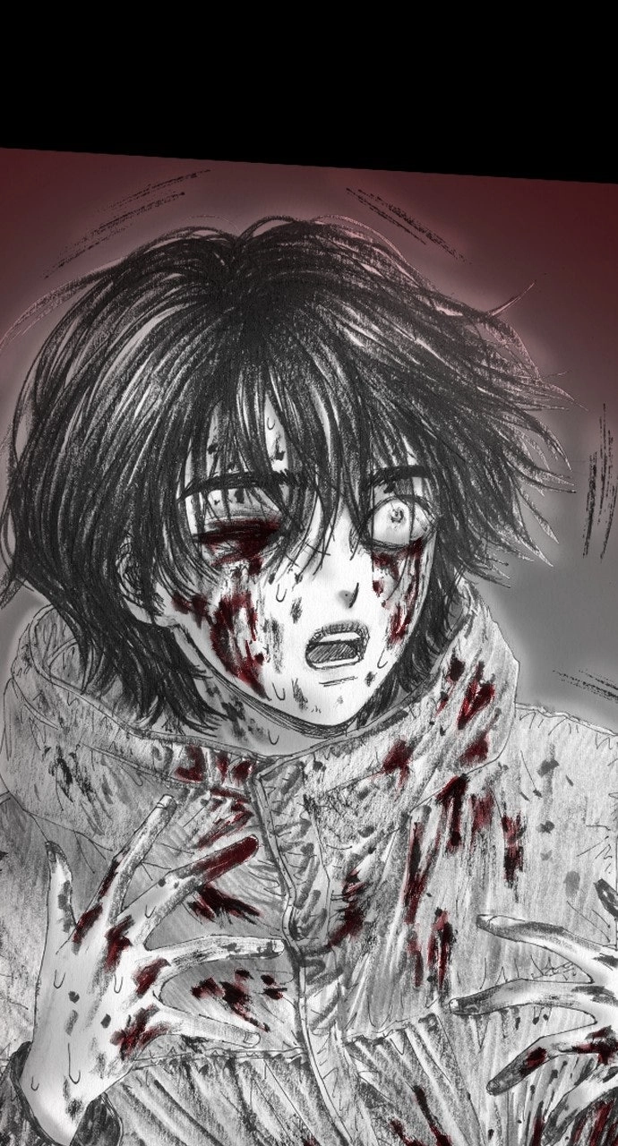 Hell Train Chapter 9 page 78 - 