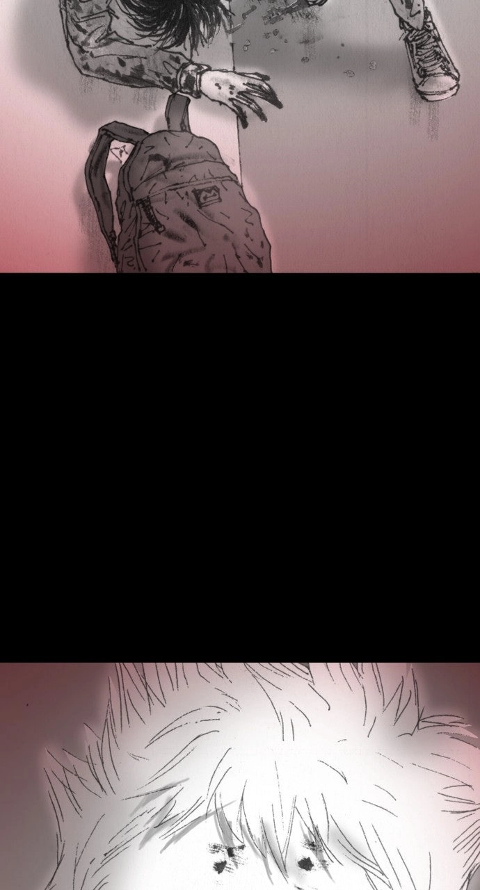 Hell Train Chapter 9 page 82 - 