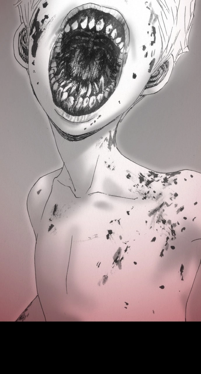 Hell Train Chapter 9 page 83 - 