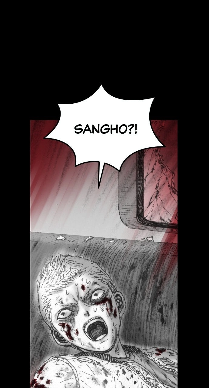 Hell Train Chapter 9 page 84 - 