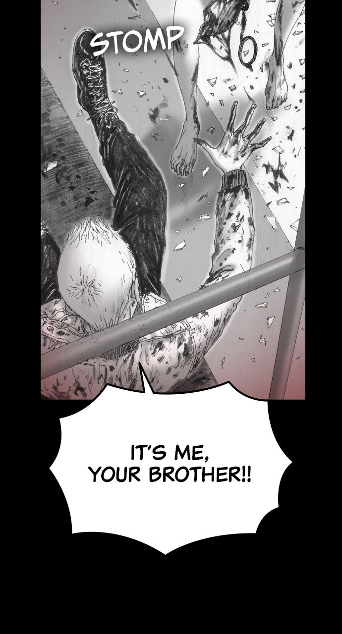 Hell Train Chapter 9 page 86 - 