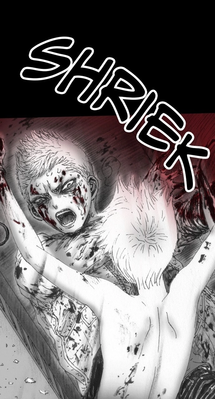 Hell Train Chapter 9 page 87 - 
