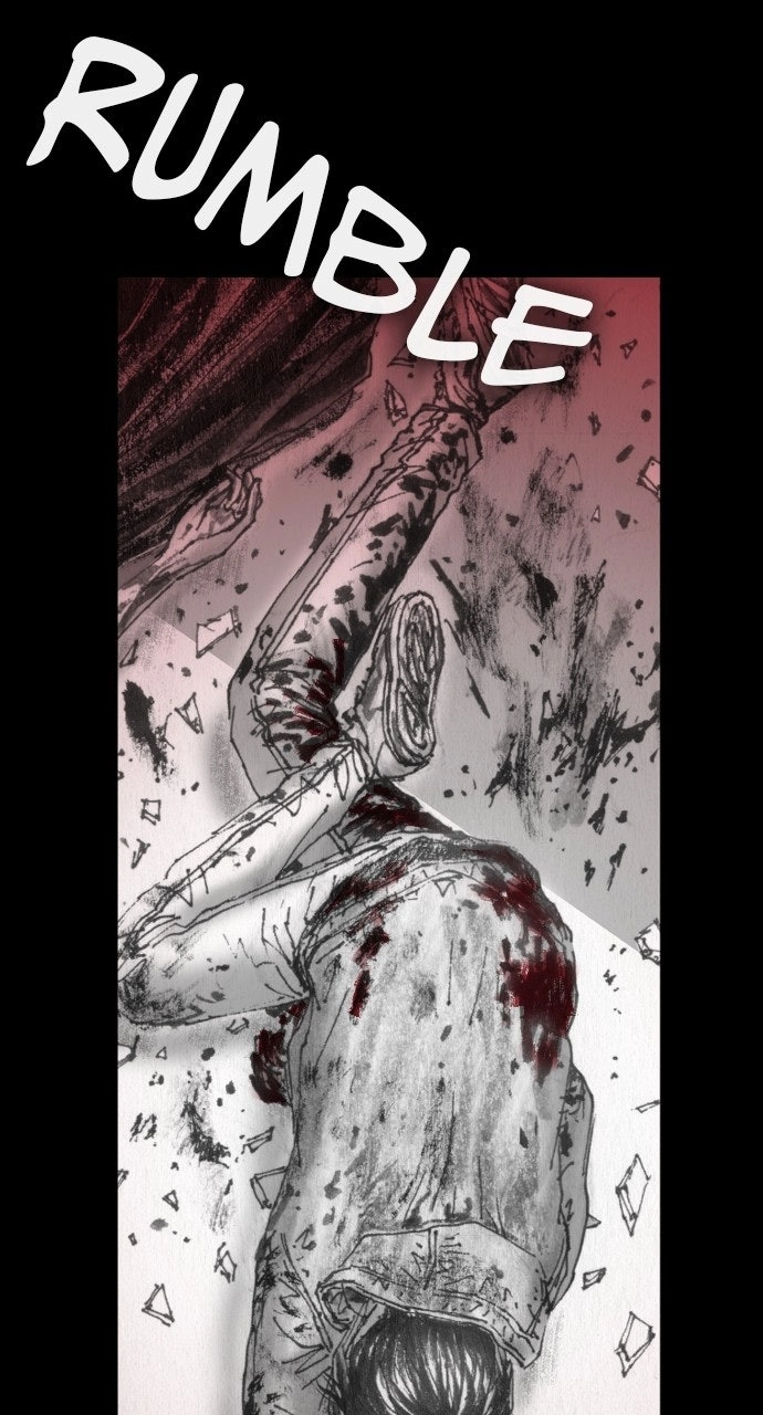 Hell Train Chapter 9 page 89 - 