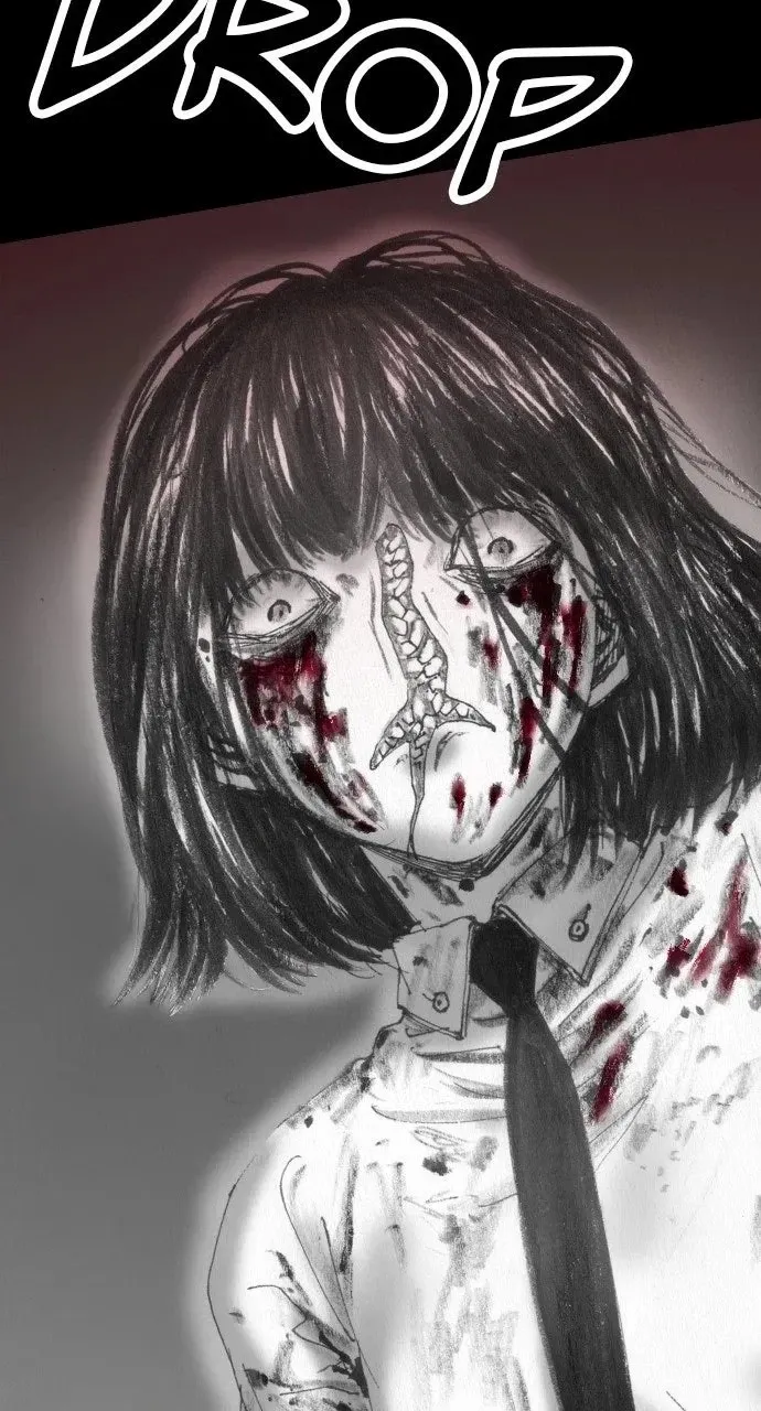 Hell Train Chapter 9 page 10 - 