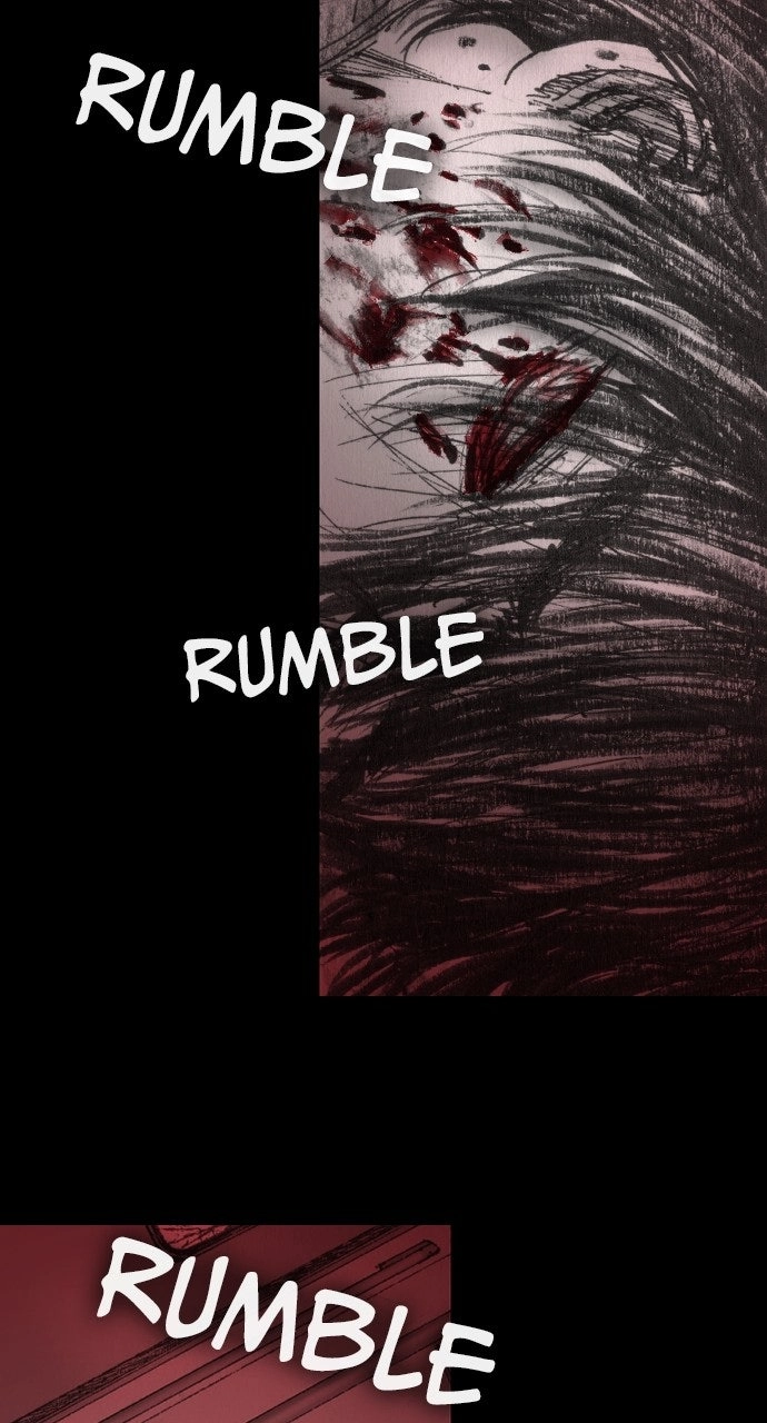 Hell Train Chapter 9 page 91 - 