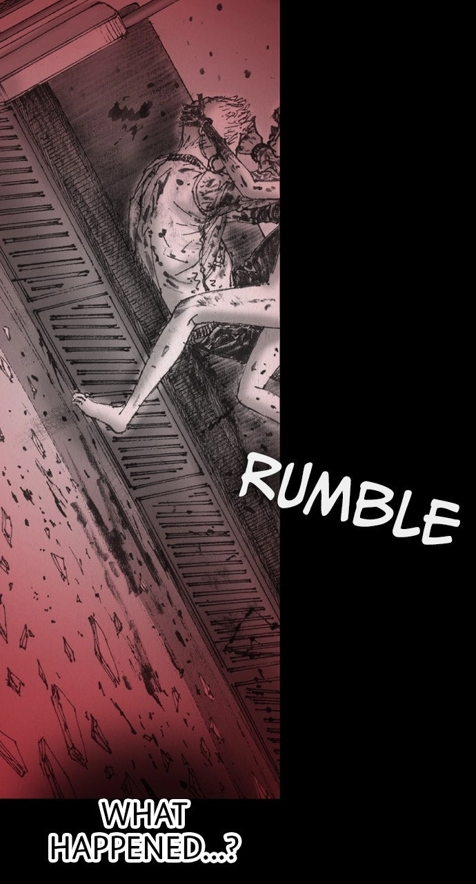 Hell Train Chapter 9 page 92 - 