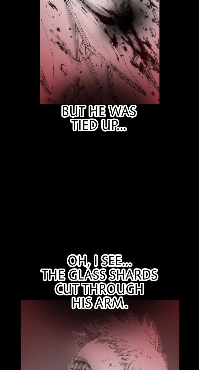 Hell Train Chapter 9 page 94 - 