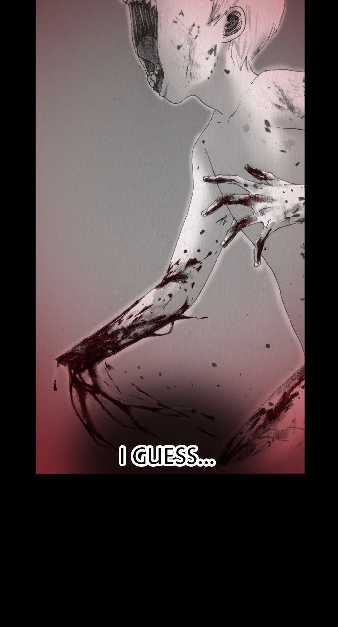 Hell Train Chapter 9 page 95 - 