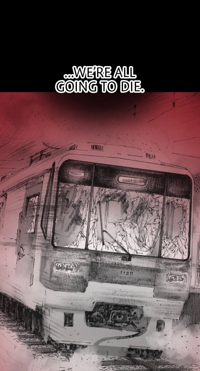 Hell Train Chapter 9 page 96 - 