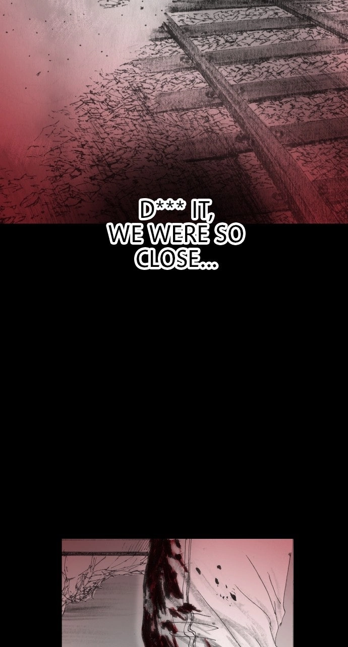 Hell Train Chapter 9 page 97 - 