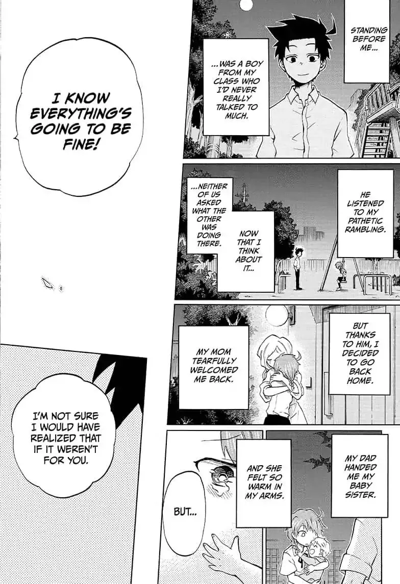 Read Hell Warden Higuma chapter 10 image 15 on Lezhin