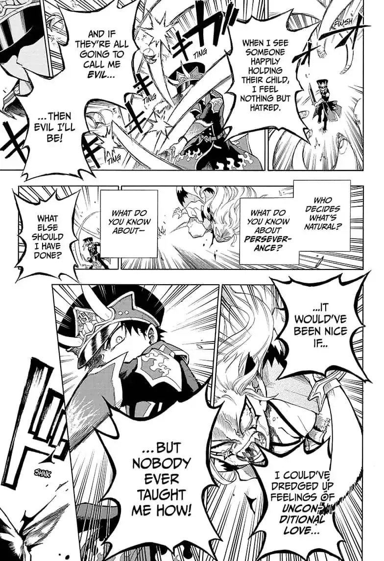 Read Hell Warden Higuma chapter 10 image 4 on Lezhin