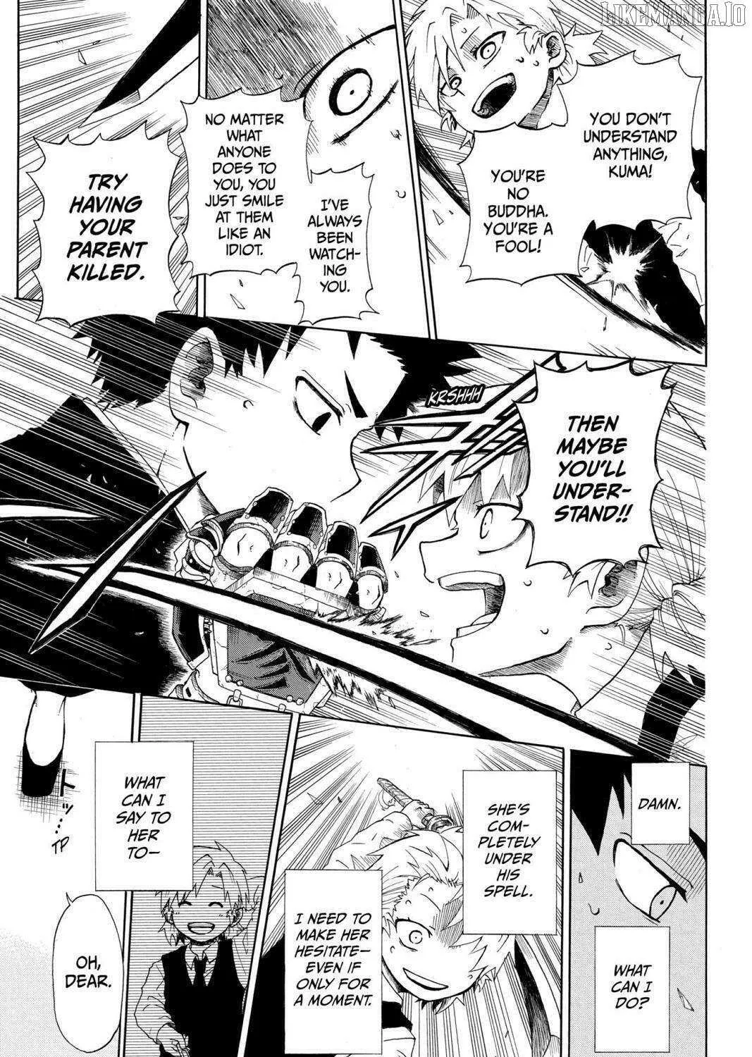Read Hell Warden Higuma chapter 20.5 image 62 on Lezhin