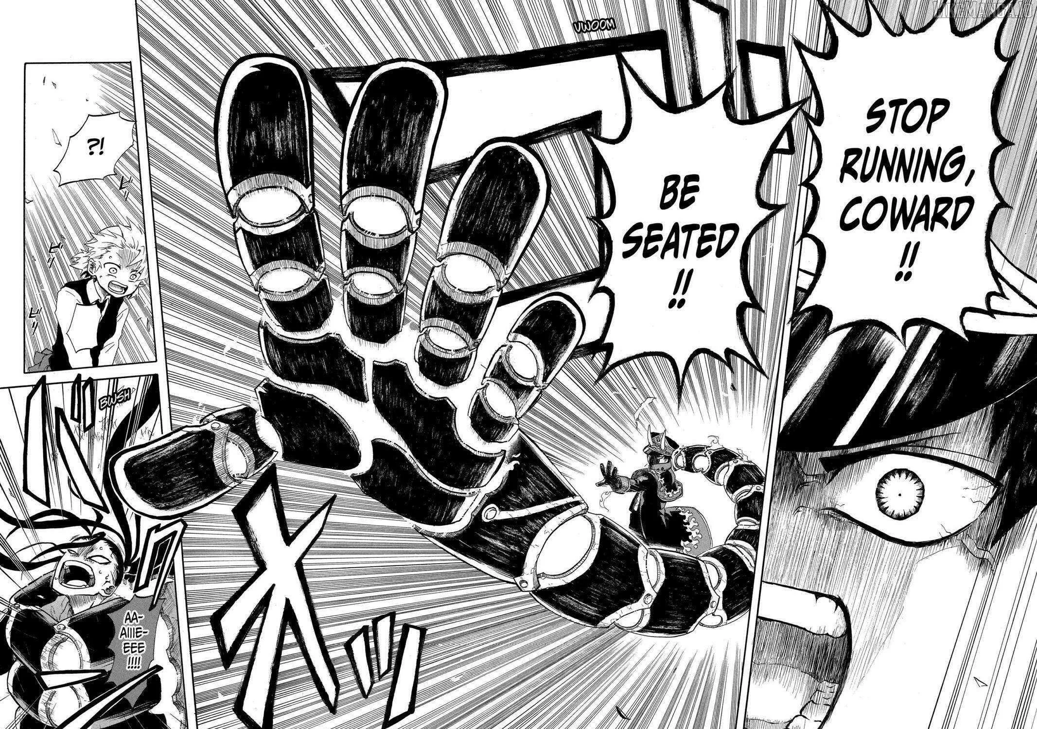 Read Hell Warden Higuma chapter 20.5 image 76 on Lezhin