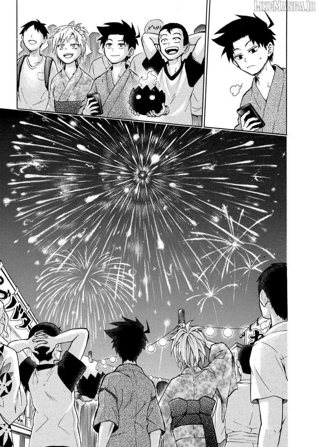 Read Hell Warden Higuma chapter 20 image 81 on Lezhin
