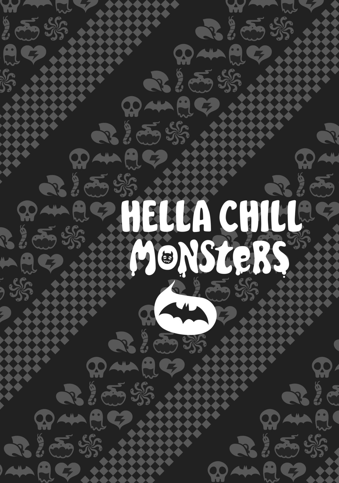 Read Hella Chill Monsters chapter 11 image 13 on Lezhin